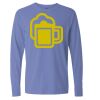 Adult Heavyweight RS Long-Sleeve T-Shirt Thumbnail