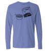 Adult Heavyweight RS Long-Sleeve T-Shirt Thumbnail