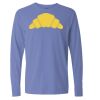 Adult Heavyweight RS Long-Sleeve T-Shirt Thumbnail