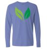Adult Heavyweight RS Long-Sleeve T-Shirt Thumbnail