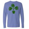 Adult Heavyweight RS Long-Sleeve T-Shirt Thumbnail