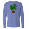 Adult Heavyweight RS Long-Sleeve T-Shirt Thumbnail
