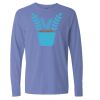 Adult Heavyweight RS Long-Sleeve T-Shirt Thumbnail