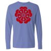 Adult Heavyweight RS Long-Sleeve T-Shirt Thumbnail