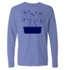 Adult Heavyweight RS Long-Sleeve T-Shirt Thumbnail