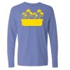 Adult Heavyweight RS Long-Sleeve T-Shirt Thumbnail