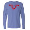Adult Heavyweight RS Long-Sleeve T-Shirt Thumbnail
