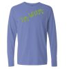 Adult Heavyweight RS Long-Sleeve T-Shirt Thumbnail