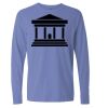 Adult Heavyweight RS Long-Sleeve T-Shirt Thumbnail