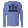 Adult Heavyweight RS Long-Sleeve T-Shirt Thumbnail