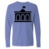 Adult Heavyweight RS Long-Sleeve T-Shirt Thumbnail