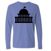 Adult Heavyweight RS Long-Sleeve T-Shirt Thumbnail