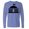 Adult Heavyweight RS Long-Sleeve T-Shirt Thumbnail