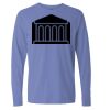 Adult Heavyweight RS Long-Sleeve T-Shirt Thumbnail