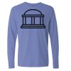Adult Heavyweight RS Long-Sleeve T-Shirt Thumbnail