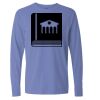 Adult Heavyweight RS Long-Sleeve T-Shirt Thumbnail