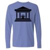 Adult Heavyweight RS Long-Sleeve T-Shirt Thumbnail