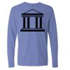 Adult Heavyweight RS Long-Sleeve T-Shirt Thumbnail