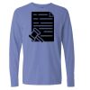 Adult Heavyweight RS Long-Sleeve T-Shirt Thumbnail