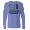 Adult Heavyweight RS Long-Sleeve T-Shirt Thumbnail
