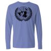Adult Heavyweight RS Long-Sleeve T-Shirt Thumbnail