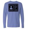 Adult Heavyweight RS Long-Sleeve T-Shirt Thumbnail