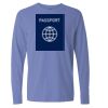 Adult Heavyweight RS Long-Sleeve T-Shirt Thumbnail