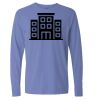 Adult Heavyweight RS Long-Sleeve T-Shirt Thumbnail