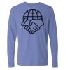 Adult Heavyweight RS Long-Sleeve T-Shirt Thumbnail