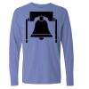 Adult Heavyweight RS Long-Sleeve T-Shirt Thumbnail