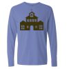 Adult Heavyweight RS Long-Sleeve T-Shirt Thumbnail