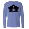 Adult Heavyweight RS Long-Sleeve T-Shirt Thumbnail