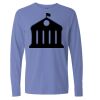 Adult Heavyweight RS Long-Sleeve T-Shirt Thumbnail