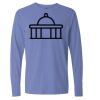 Adult Heavyweight RS Long-Sleeve T-Shirt Thumbnail