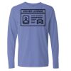 Adult Heavyweight RS Long-Sleeve T-Shirt Thumbnail