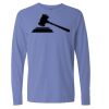 Adult Heavyweight RS Long-Sleeve T-Shirt Thumbnail