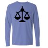 Adult Heavyweight RS Long-Sleeve T-Shirt Thumbnail
