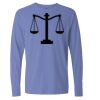 Adult Heavyweight RS Long-Sleeve T-Shirt Thumbnail