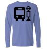 Adult Heavyweight RS Long-Sleeve T-Shirt Thumbnail