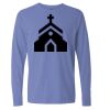 Adult Heavyweight RS Long-Sleeve T-Shirt Thumbnail