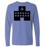 Adult Heavyweight RS Long-Sleeve T-Shirt Thumbnail