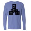 Adult Heavyweight RS Long-Sleeve T-Shirt Thumbnail
