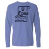 Adult Heavyweight RS Long-Sleeve T-Shirt Thumbnail