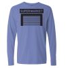 Adult Heavyweight RS Long-Sleeve T-Shirt Thumbnail