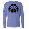 Adult Heavyweight RS Long-Sleeve T-Shirt Thumbnail