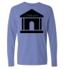 Adult Heavyweight RS Long-Sleeve T-Shirt Thumbnail