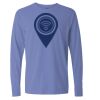 Adult Heavyweight RS Long-Sleeve T-Shirt Thumbnail