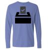 Adult Heavyweight RS Long-Sleeve T-Shirt Thumbnail