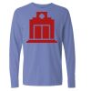 Adult Heavyweight RS Long-Sleeve T-Shirt Thumbnail