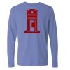 Adult Heavyweight RS Long-Sleeve T-Shirt Thumbnail